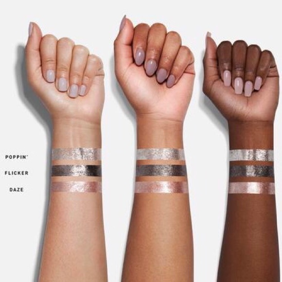 🆕Morphe Glitter Fever Metallic Eyeshadow🆕 - Picture 2 of 8